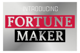 Fortune Maker Free Download: The Ultimate Serif Review